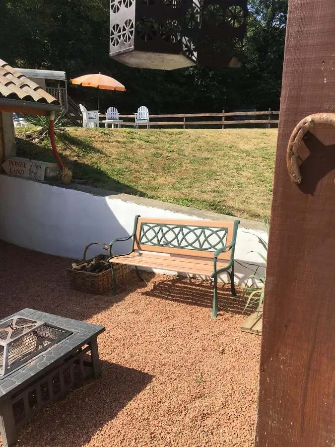 My Little Sweet Home Colombe  Colombe (Isere)