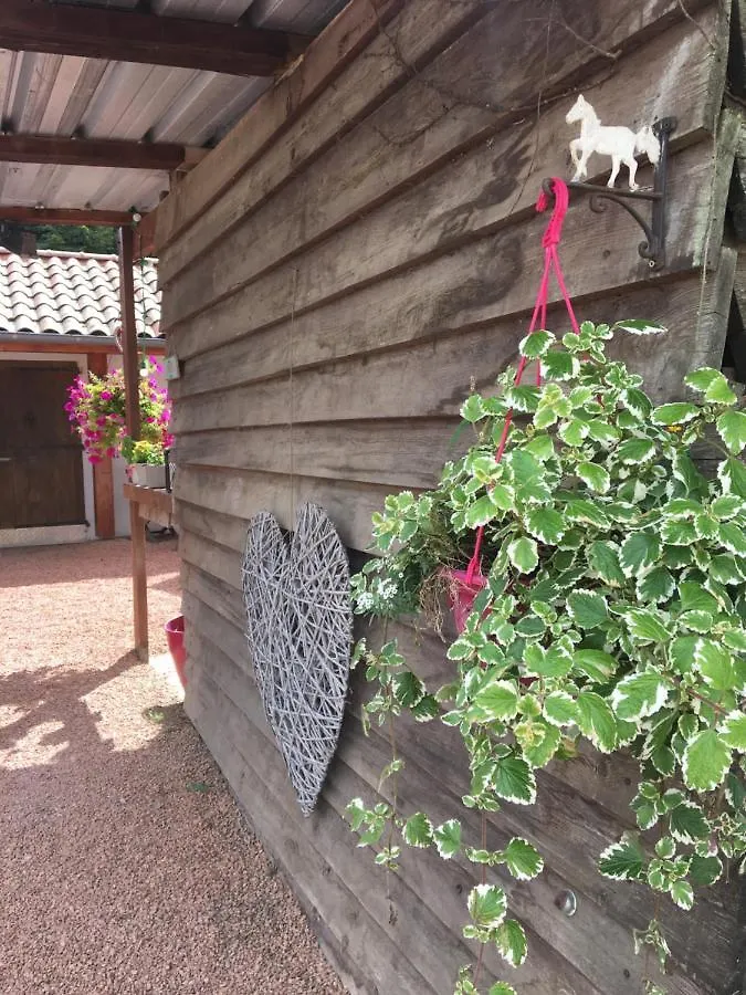 My Little Sweet Home Colombe  0*, Colombe (Isere) Frankreich