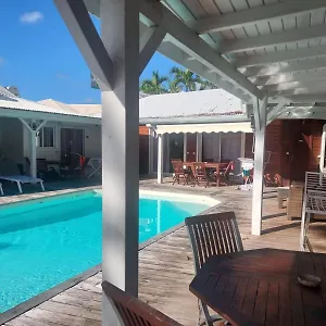 Location Dampierre , Le Gosier (Grande-Terre) Guadeloupe