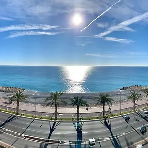 Florida Blue - Easy , Nizza Frankreich